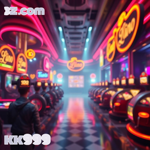 Recursos Pagos Incríveis no Site de Jogos kk999