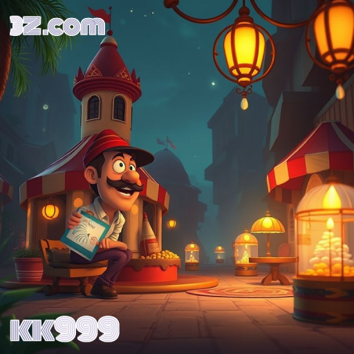 Explorando a Plataforma do kk999: Inovação no Mundo dos Jogos